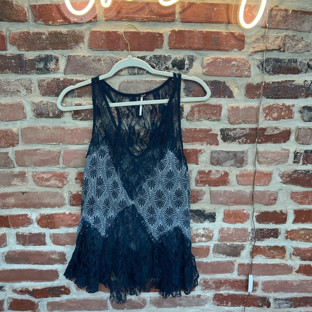 Free People top